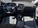 Opel corsa 100 ch bvm6 elegance occasion cannes (06) simplicicar simplicibike france