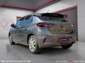 Opel corsa 100 ch bvm6 elegance occasion cannes (06) simplicicar simplicibike france