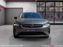 Opel corsa 100 ch bvm6 elegance occasion cannes (06) simplicicar simplicibike france