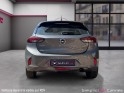 Opel corsa 100 ch bvm6 elegance occasion cannes (06) simplicicar simplicibike france