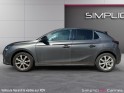 Opel corsa 100 ch bvm6 elegance occasion cannes (06) simplicicar simplicibike france