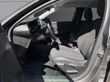 Opel corsa 100 ch bvm6 elegance occasion cannes (06) simplicicar simplicibike france