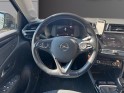 Opel corsa 100 ch bvm6 elegance occasion cannes (06) simplicicar simplicibike france