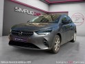 Opel corsa 100 ch bvm6 elegance occasion cannes (06) simplicicar simplicibike france