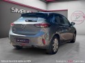 Opel corsa 100 ch bvm6 elegance occasion cannes (06) simplicicar simplicibike france