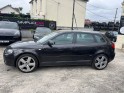 Audi a3 sportback 2.0 tdi 140 dpf s line occasion simplicicar livry gargan simplicicar simplicibike france