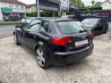Audi a3 sportback 2.0 tdi 140 dpf s line occasion simplicicar livry gargan simplicicar simplicibike france