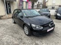 Volkswagen golf 1.6 tdi 110 bluemotion technology fap confortline occasion simplicicar livry gargan simplicicar simplicibike...