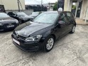 Volkswagen golf 1.6 tdi 110 bluemotion technology fap confortline occasion simplicicar livry gargan simplicicar simplicibike...