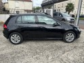 Volkswagen golf 1.6 tdi 110 bluemotion technology fap confortline occasion simplicicar livry gargan simplicicar simplicibike...