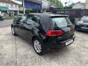Volkswagen golf 1.6 tdi 110 bluemotion technology fap confortline occasion simplicicar livry gargan simplicicar simplicibike...