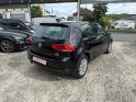 Volkswagen golf 1.6 tdi 110 bluemotion technology fap confortline occasion simplicicar livry gargan simplicicar simplicibike...
