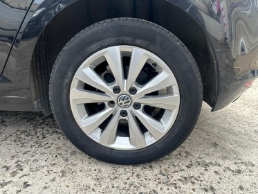 Volkswagen golf 1.6 tdi 110 bluemotion technology fap confortline occasion simplicicar livry gargan simplicicar simplicibike...