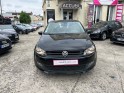 Volkswagen polo 1.2 tdi 75 cr fap confortline occasion simplicicar livry gargan simplicicar simplicibike france