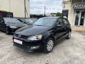 Volkswagen polo 1.2 tdi 75 cr fap confortline occasion simplicicar livry gargan simplicicar simplicibike france