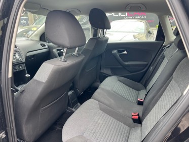 Volkswagen polo 1.2 tdi 75 cr fap confortline occasion simplicicar livry gargan simplicicar simplicibike france
