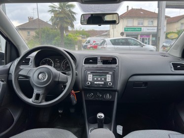 Volkswagen polo 1.2 tdi 75 cr fap confortline occasion simplicicar livry gargan simplicicar simplicibike france