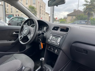 Volkswagen polo 1.2 tdi 75 cr fap confortline occasion simplicicar livry gargan simplicicar simplicibike france