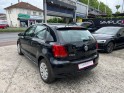 Volkswagen polo 1.2 tdi 75 cr fap confortline occasion simplicicar livry gargan simplicicar simplicibike france