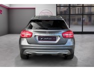 MERCEDES d'occasion CLASSE GLA GLA 200 WHITE ART EDITION BA de 2015