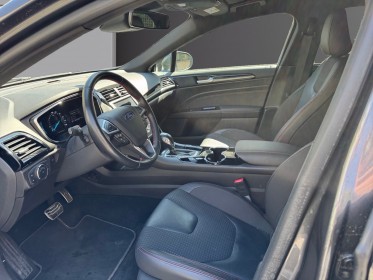 Ford mondeo sw 2.0 hybrid 187 bva6 st-line /carplay / sieges chauffant / camera de recul / entretien  / garantie 12 mois...