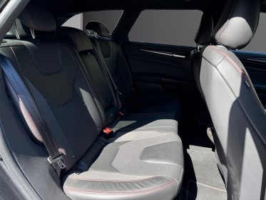 Ford mondeo sw 2.0 hybrid 187 bva6 st-line /carplay / sieges chauffant / camera de recul / entretien  / garantie 12 mois...