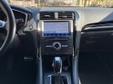 Ford mondeo sw 2.0 hybrid 187 bva6 st-line /carplay / sieges chauffant / camera de recul / entretien  / garantie 12 mois...