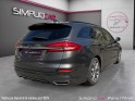 Ford mondeo sw 2.0 hybrid 187 bva6 st-line /carplay / sieges chauffant / camera de recul / entretien  / garantie 12 mois...