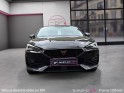 Cupra leon 1.5 etsi 16v gpf mild hybrid dsg7 150 cv / carplay / entretien cupra a jour/ camera de recul / garantie 12mois...