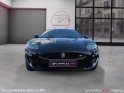Jaguar xkr coupé 5.0l v8 510 ch bva6 française révisée garantie 12 mois occasion simplicicar vichy simplicicar...