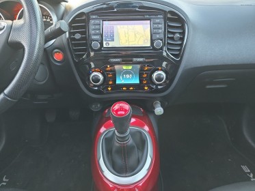 Nissan juke 1.2e dig-t 116 ch s/s tekna toit panoramique ouvrant sièges cuirs chauffants garantie 12 mois occasion...