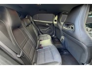 MERCEDES d'occasion CLASSE GLA GLA 200 WHITE ART EDITION BA de 2015