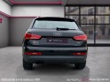 Audi q3 2.0 tdi 140 ch ambiente radar ar / garantie 24 mois / entretien ok occasion simplicicar marignane  simplicicar...