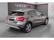 MERCEDES d'occasion CLASSE GLA GLA 200 WHITE ART EDITION BA de 2015