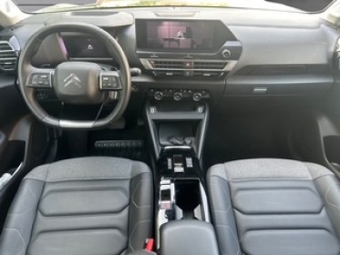 Citroen c4 x 130 ss eat8 shine occasion cannes (06) simplicicar simplicibike france