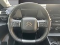 Citroen c4 x 130 ss eat8 shine occasion cannes (06) simplicicar simplicibike france