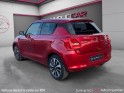 Suzuki swift 1.2 hybrid 90 ch dual jet pack camera sieges chauffants carplay ouverture et démarrage sans clé 1er main......