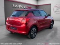 Suzuki swift 1.2 hybrid 90 ch dual jet pack camera sieges chauffants carplay ouverture et démarrage sans clé 1er main......