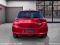Suzuki swift 1.2 hybrid 90 ch dual jet pack camera sieges chauffants carplay ouverture et démarrage sans clé 1er main......