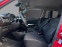 Suzuki swift 1.2 hybrid 90 ch dual jet pack camera sieges chauffants carplay ouverture et démarrage sans clé 1er main......