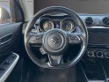 Suzuki swift 1.2 hybrid 90 ch dual jet pack camera sieges chauffants carplay ouverture et démarrage sans clé 1er main......