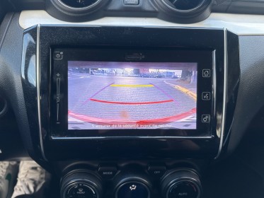 Suzuki swift 1.2 hybrid 90 ch dual jet pack camera sieges chauffants carplay ouverture et démarrage sans clé 1er main......