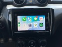 Suzuki swift 1.2 hybrid 90 ch dual jet pack camera sieges chauffants carplay ouverture et démarrage sans clé 1er main......