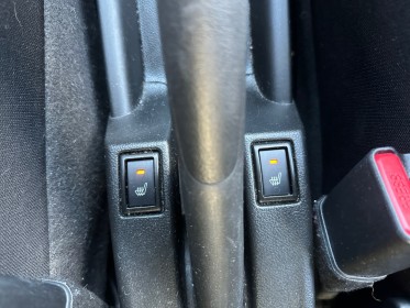 Suzuki swift 1.2 hybrid 90 ch dual jet pack camera sieges chauffants carplay ouverture et démarrage sans clé 1er main......