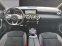 Mercedes classe a 180 d 7g-dct amg line  toit ouvrant  leds multicolores ... occasion simplicicar reims simplicicar...