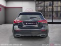 Mercedes classe a 180 d 7g-dct amg line  toit ouvrant  leds multicolores ... occasion simplicicar reims simplicicar...