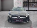 Mercedes classe a 180 d 7g-dct amg line  toit ouvrant  leds multicolores ... occasion simplicicar reims simplicicar...
