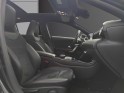 Mercedes classe a 180 d 7g-dct amg line  toit ouvrant  leds multicolores ... occasion simplicicar reims simplicicar...