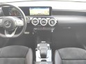 Mercedes classe a 180 d 7g-dct amg line  toit ouvrant  leds multicolores ... occasion simplicicar reims simplicicar...