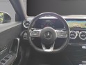 Mercedes classe a 180 d 7g-dct amg line  toit ouvrant  leds multicolores ... occasion simplicicar reims simplicicar...